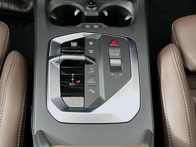 2026 BMW Coupe xDrive