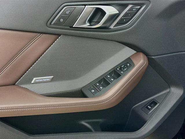 2026 BMW Coupe xDrive