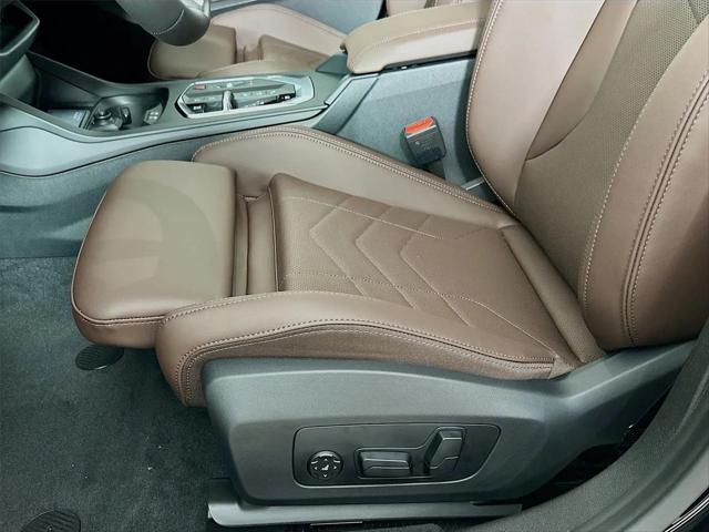 2026 BMW Coupe xDrive