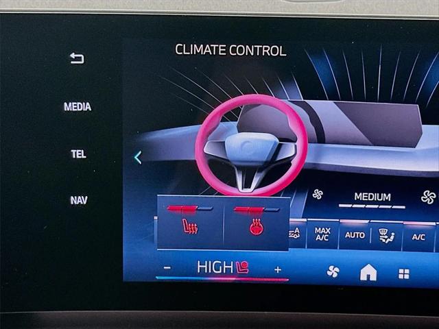 2026 BMW Coupe xDrive