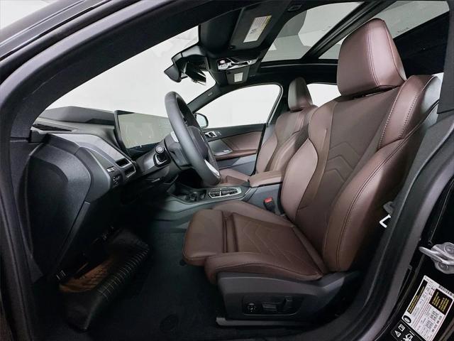 2026 BMW Coupe xDrive