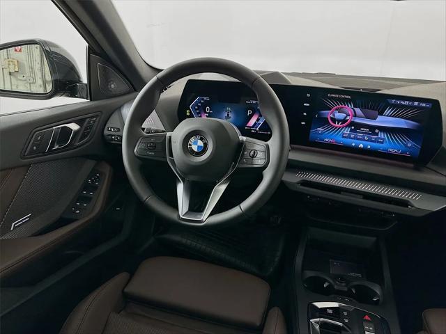 2026 BMW Coupe xDrive