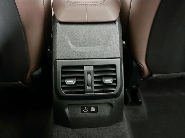 2026 BMW Coupe xDrive