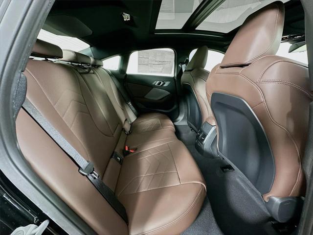 2026 BMW Coupe xDrive