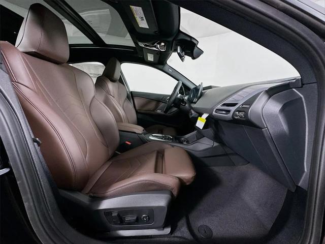 2026 BMW Coupe xDrive