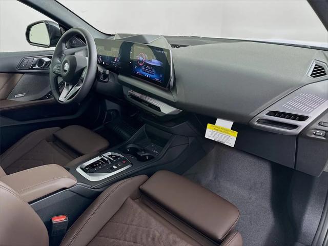 2026 BMW Coupe xDrive