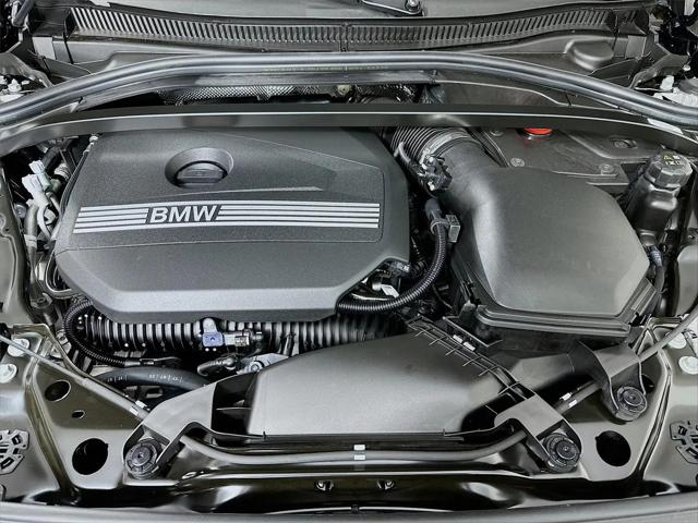 2026 BMW Coupe xDrive