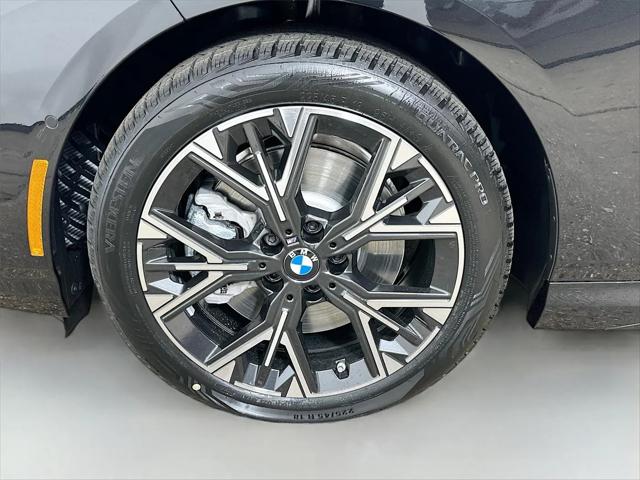 2026 BMW Coupe xDrive