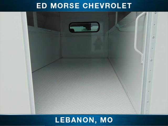 2025 Chevrolet Silverado 3500HD Work Truck