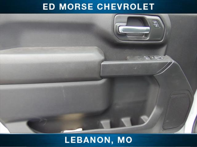 2025 Chevrolet Silverado 3500HD Work Truck