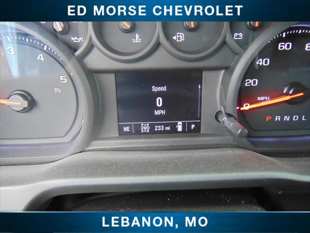 2025 Chevrolet Silverado 3500HD Work Truck