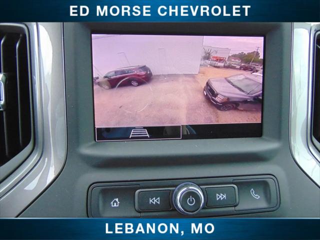 2025 Chevrolet Silverado 3500HD Work Truck