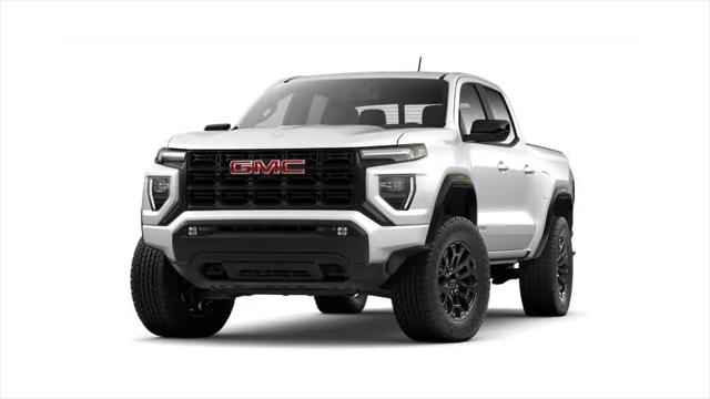 2026 GMC Canyon Elevation, RWD