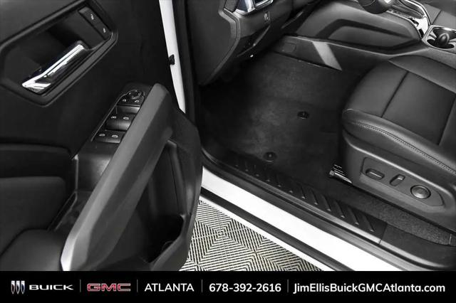 2026 GMC Canyon Elevation, RWD