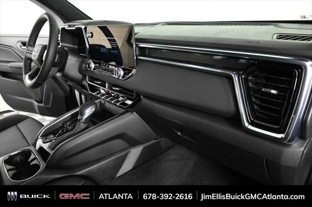 2026 GMC Canyon Elevation, RWD