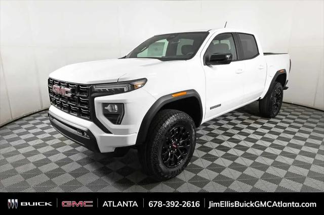 2026 GMC Canyon Elevation, RWD for sale in Chamblee, GA