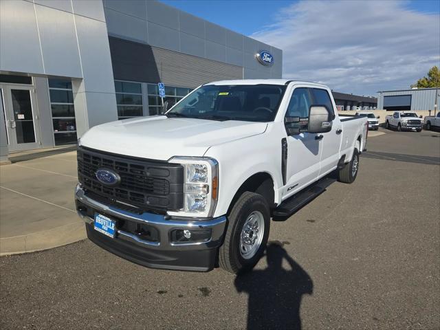 2026 Ford F-350 XL for sale in Oroville, CA