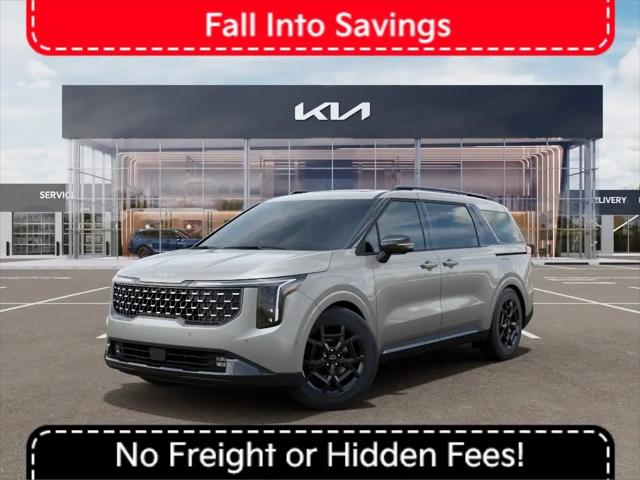 2026 Kia Carnival MPV SX Prestige for sale in Gaithersburg, MD