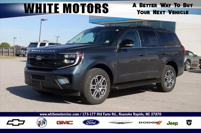 2025 Ford Expedition Active for sale in Roanoke Rapids, NC