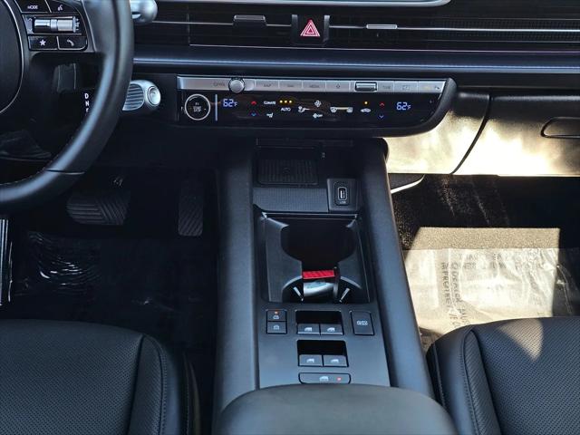 2024 Hyundai IONIQ 6 SEL