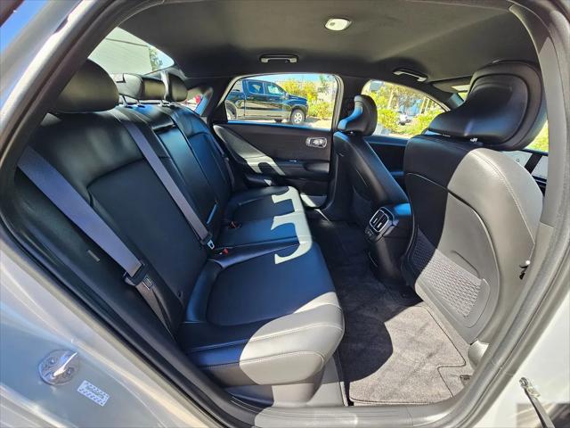 2024 Hyundai IONIQ 6 SEL
