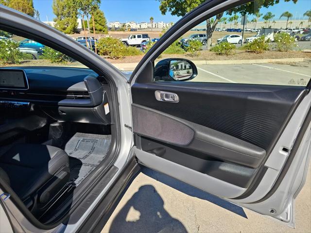 2024 Hyundai IONIQ 6 SEL