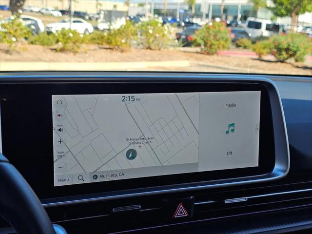 2024 Hyundai IONIQ 6 SEL