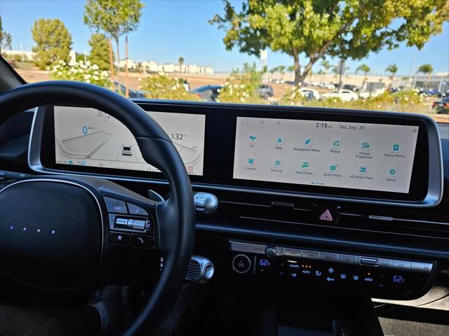 2024 Hyundai IONIQ 6 SEL