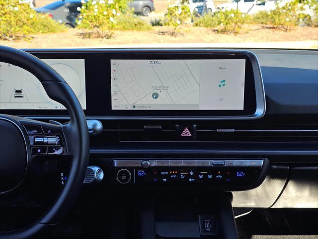 2024 Hyundai IONIQ 6 SEL