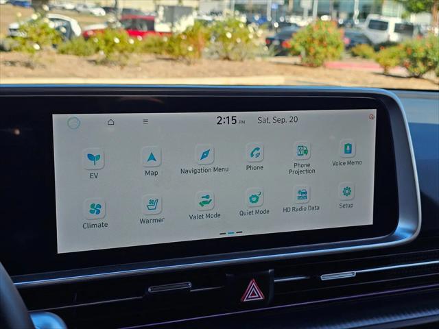 2024 Hyundai IONIQ 6 SEL