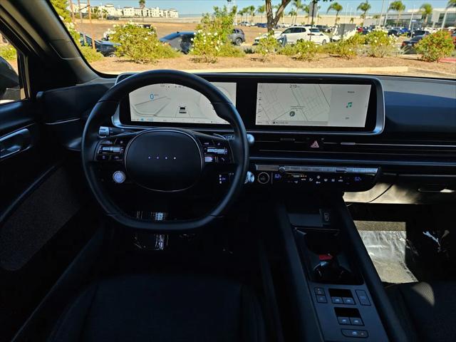 2024 Hyundai IONIQ 6 SEL