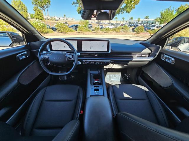 2024 Hyundai IONIQ 6 SEL