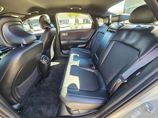 2024 Hyundai IONIQ 6 SEL