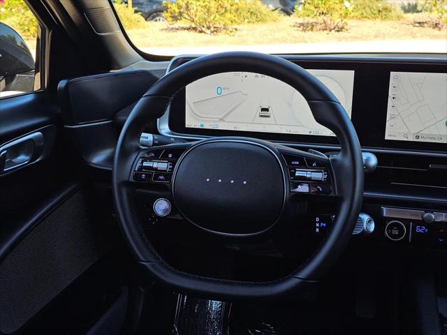 2024 Hyundai IONIQ 6 SEL