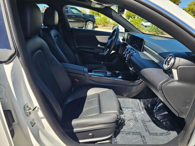 2025 Mercedes-Benz CLA 250 CLA 250