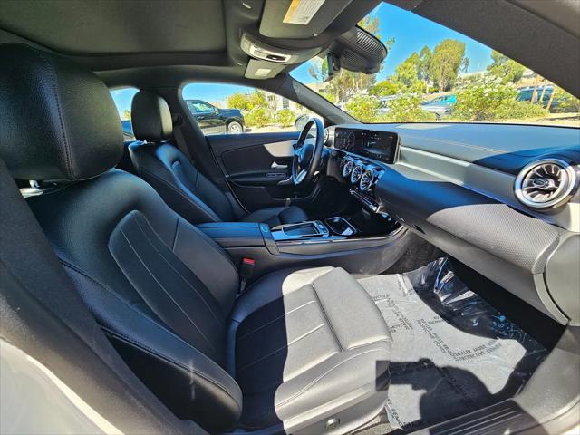 2025 Mercedes-Benz CLA 250 CLA 250