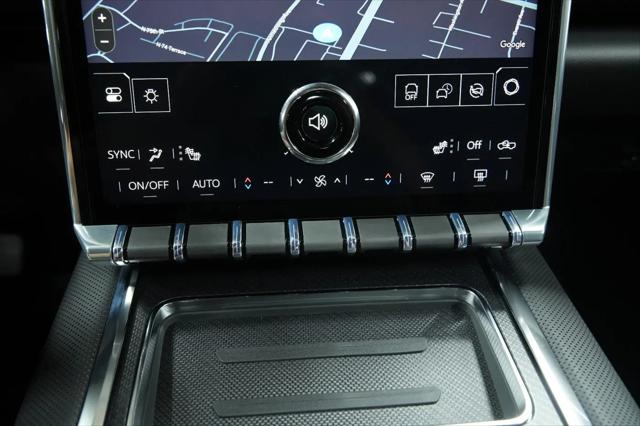 2026 GMC Sierra Standard Range Elevation