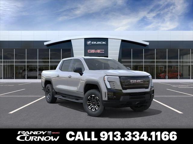 2026 GMC Sierra Standard Range Elevation for sale in Kansas City, KS