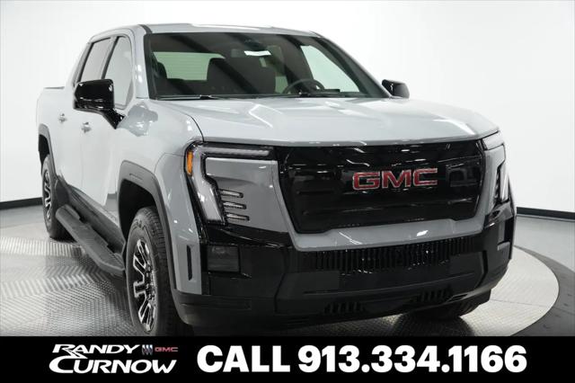 2026 GMC Sierra Standard Range Elevation for sale in Kansas City, KS