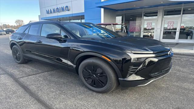 2026 Chevrolet V Blazer LT AWD