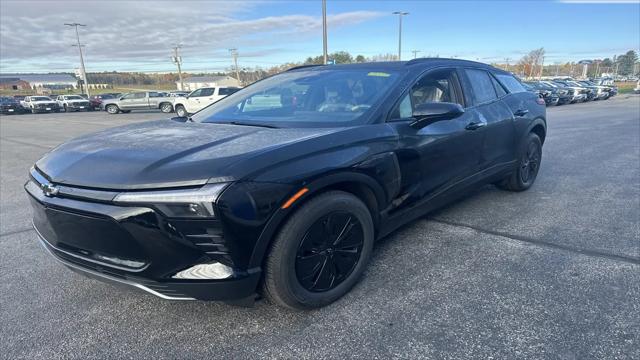 2026 Chevrolet V Blazer LT AWD