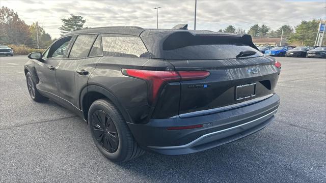2026 Chevrolet V Blazer LT AWD