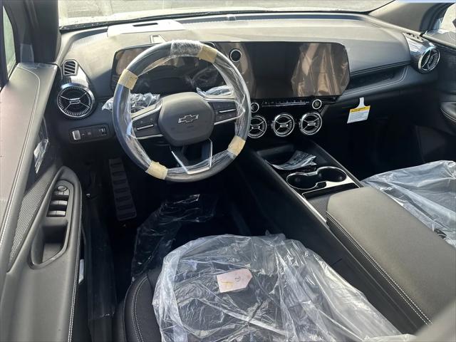 2026 Chevrolet V Blazer LT AWD