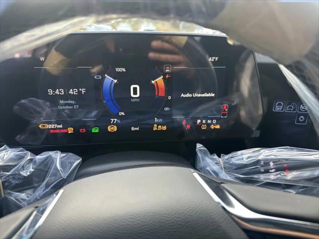 2026 Chevrolet V Blazer LT AWD
