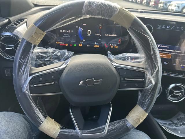 2026 Chevrolet V Blazer LT AWD