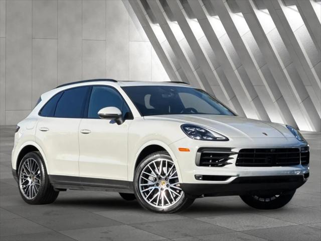 2021 Porsche Cayenne S for sale in Salem, OR