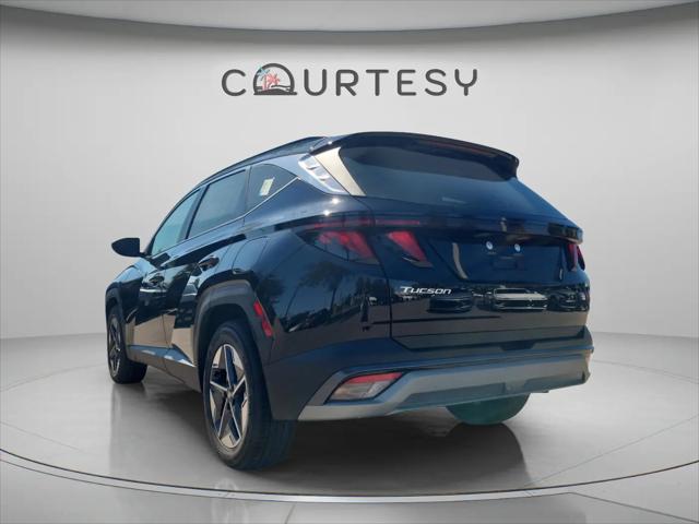 2026 Hyundai Tucson SEL for sale in Tampa, FL