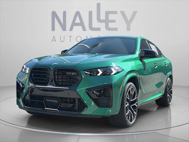 2026 BMW X6 M Competition for sale in Decatur, GA