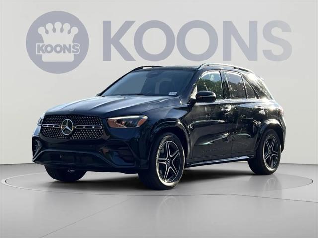 2026 Mercedes-Benz GLE GLE 350 GLE 350 for sale in Catonsville, MD