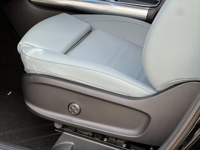 2026 Mercedes-Benz GLA-CLASS 4MATIC